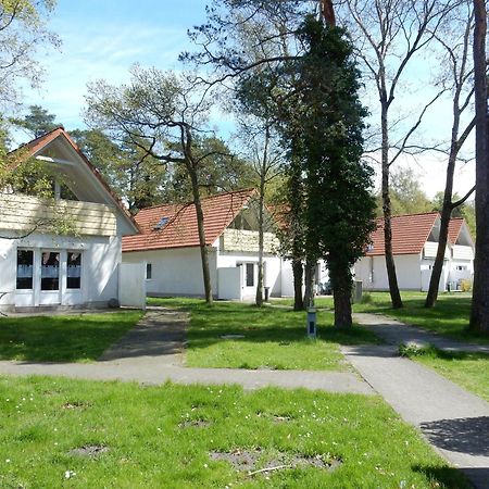 Hinter Den Duenen D83 Apartment Prerow Exterior foto