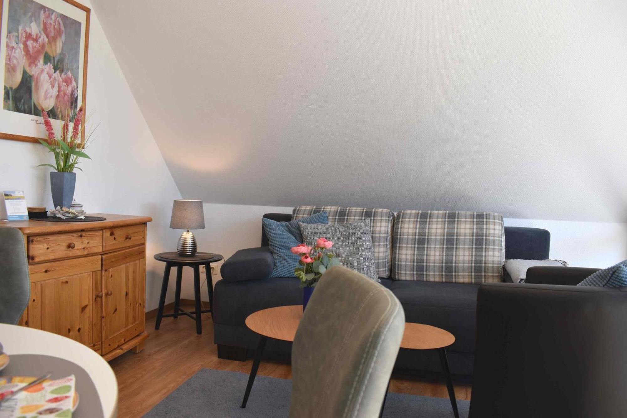 Hinter Den Duenen D83 Apartment Prerow Exterior foto